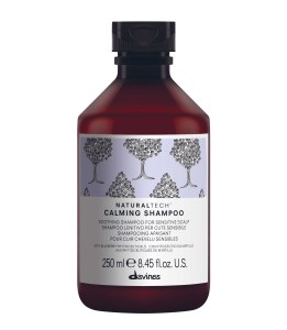 CALMING SHAMPOO 250ml